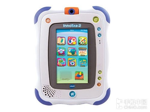 VTech（伟易达）推出两款儿童平板新品