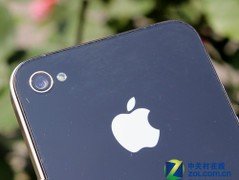 黑白无差别 8GB苹果iPhone 4再次到货