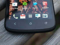 热销强机频繁曝光 HTC One S涨至3200元