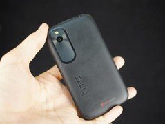 实惠Beats音乐智能 HTC T328w仅1899元