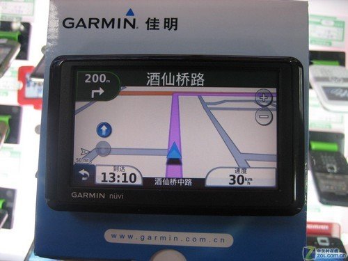 Garmin路况导航京东惊爆690元超低价