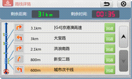 美行科技2011冬季版导航地图隆重上市 