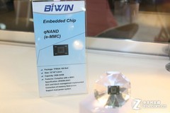 Computex2012:带您进入BIWIN前端科技 