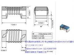 村田高频电感 村田电感图3