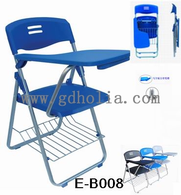 折叠椅E-B008