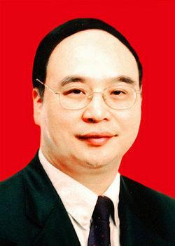 广东省委副秘书长刘小华自杀身亡