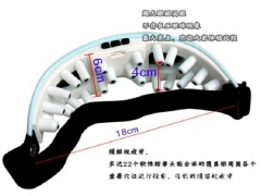 工厂直销养生保健磁疗仪 按摩眼睛仪器不限时间不限地点护眼仪图3