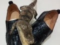 世界鳄鱼文化馆之鳄鱼鞋 (4)