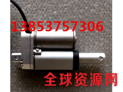 微型电动推杆12V/24V/36V  直流推杆图2