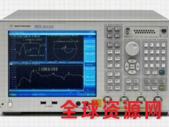 高价收购安捷伦E5062B网络分析仪图3