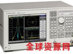 高价收购安捷伦E5063A网络分析仪图2