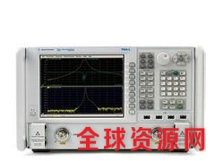 高价收购安捷伦N5227A网络分析仪图2