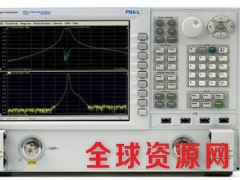 高价收购安捷伦N5232A网络分析仪图2