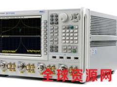 高价收购安捷伦N5234A网络分析仪图2
