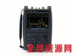 高价收购安捷伦N9913A手持式射频组合分析仪图2
