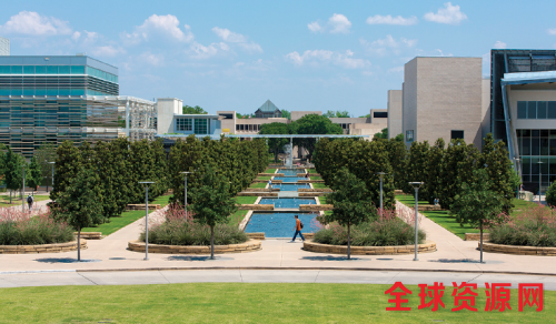 图片来源于The University of Texas at Dallas