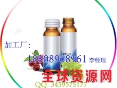 雪莲弹性蛋白饮OEM​代加工图3