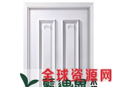 福建烤漆实木套装门推动力门厂：生产批发质量好（图集）图3