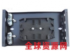 8口光纤盒FC光缆终端盒SC熔纤盒防水接线盒方口终端盒图3