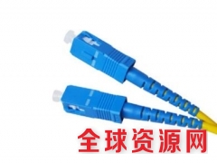 3米SC-SC单模光纤跳线sc尾纤跳线网络光纤线图3