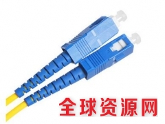 3米SC-SC单模单芯光纤跳线sc尾纤跳线网络光纤线网络级图3