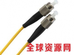 3米FC-FC光纤跳线单模光纤跳线fc尾纤跳线光纤电信级图3