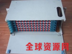 ODF单元箱 光纤配线箱生产厂家图3