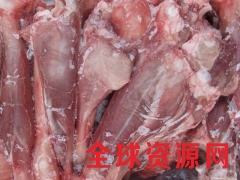 招商售进口冷冻.马小肠.马肉.鸡爪.鸡翅.带鱼.猪脚图3