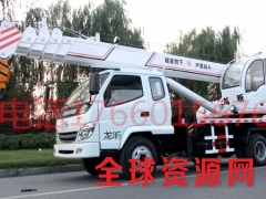 8T旗舰型小吊车 起重机中的领跑者图3