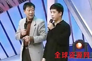 曾是一线喜剧演员，当红时创业三次失败，三次离婚，如今重返舞台