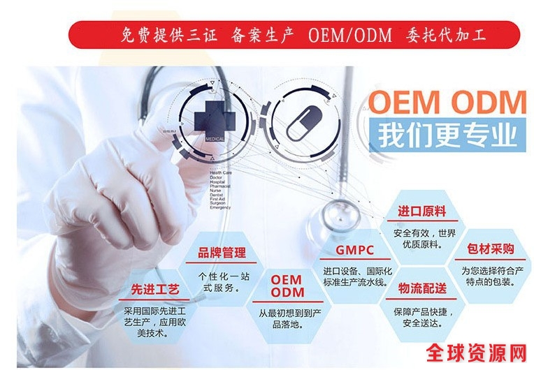 OEMODM