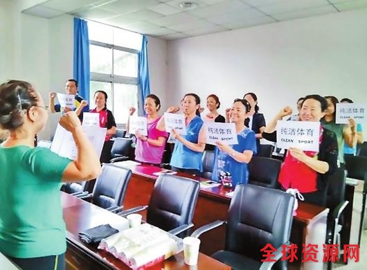 云南民间高手出征全运会 33名业余选手进入群众项目决赛