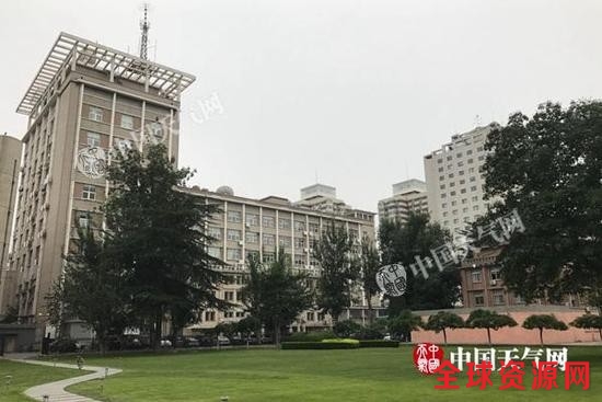 今明天北京多阵雨 未来一周雨水频繁凉爽天气将持续