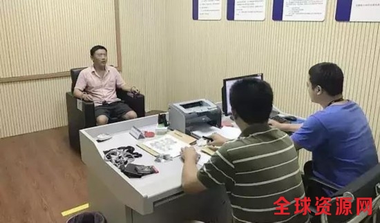 厦门命案主犯潜逃22年落网 已结婚生子月薪过万