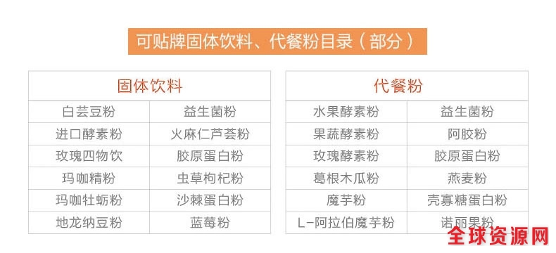 QS诺丽果饮料贴牌OEM生产厂家