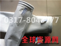 张家港￠135×2450防粘性除尘器滤袋 现货供应除尘滤袋图2