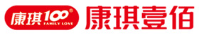 康琪壹佰LOGO