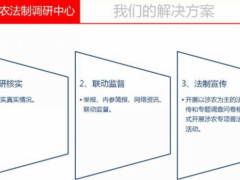 全球资源网：全国三农法制调研中心石家庄地区分支机构招商中图2