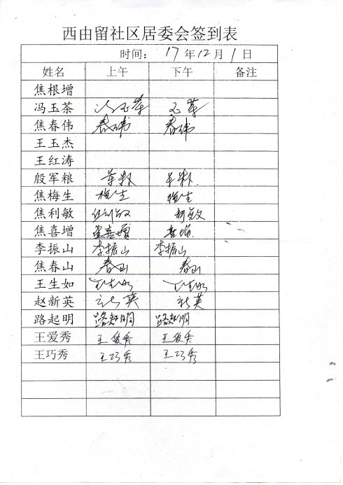 邢台：吃空饷受处分人员违规进入村支委遭村民质疑