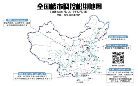 广州住宅限价松动:一刀切改价格浮动 网签限价提高