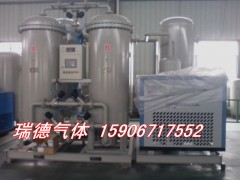 广州100立方制氮机 石油化工制氮机厂商图1