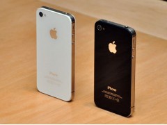 苹果APPLE iPhone 4S 16G版图2
