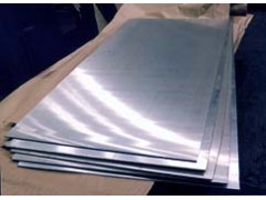 钛合金板，纯钛板，钛标板图3