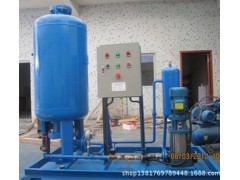 定压补水排气装置深圳―水处理过滤器深圳图1