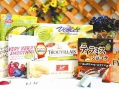 韩国食品海运报关报检全套服务13697672324图1