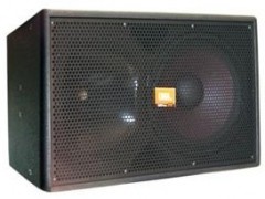 JBL专业音箱 北京丰台音响 MP510 全频音箱图1