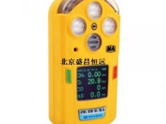国产彩屏四合一气体检测仪北京物价销售图1