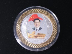 供应热门礼品 金条金币 银条银币图1