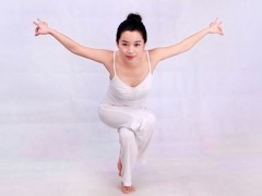 青岛城阳瑜伽-提供最专业瑜伽教练培训图1