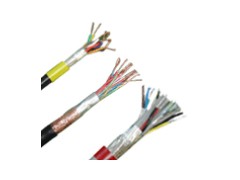 铁路信号电缆PTYV PTY22/3 PTYA22/3图1